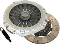 POWERGRIP HD CLUTCH SET 199397 CHEVY/PONTIAC LT1 11 DIAPHRAGM 1 1/826