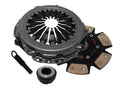 POWERGRIP CLUTCH SET 2.0L & 2.3L 1988 FORD BRONCO II 2.9L 198890 BRONCO 3.0L