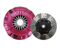 POWERGRIP CLUTCH SET GM 9 1/8 DIAPHRAGM 114