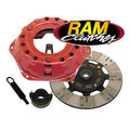 POWERGRIP CLUTCH SET 258 197679 CJ DJ WRANGLER 4.2L 198081 CJ DJ WRANGLER 1