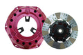 POWERGRIP CLUTCH SET PLYMOUTH 10.5 BORG & BECK 123
