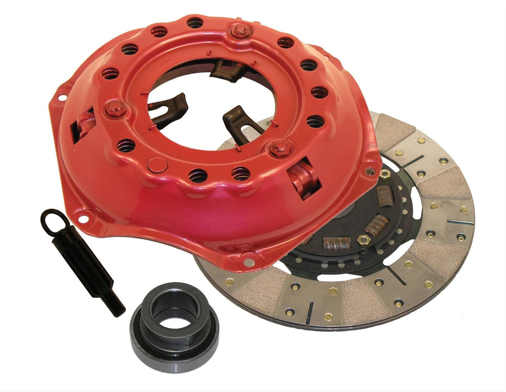 POWERGRIP CLUTCH SET 258 197679 CJ DJ WRANGLER 4.2L 198081 CJ DJ WRANGLER 1