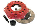 POWERGRIP CLUTCH SET PLYMOUTH 10.5 BORG & BECK 123