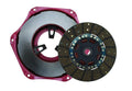 POWERGRIP CLUTCH SET DODGE 11 BORG & BECK 123 2800LB