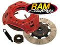 POWERGRIP CLUTCH SET FORD 11 LEVER STYLE 1 1/826