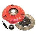 POWERGRIP CLUTCH SET 5.0L 1979 & 198285 MUSTANG 5.0L 1979 ZEPHYR 10 X 1 1/161