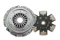 POWERGRIP CLUTCH SET 5.0L 1979 & 198285 MUSTANG 5.0L 1979 ZEPHYR 10 X 1 1/161