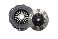 POWERGRIP HD CLUTCH 4.6L 199698 FORD COBRA 10.5 DIAPHRAGM 1 1/826 TKO