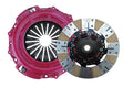 POWERGRIP CLUTCH SET 4.6L 199698 FORD COBRA 10.5 DIAPHRAGM 1 1/826 TKO