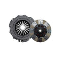 POWERGRIP CLUTCH SET 4.6L 199698 FORD COBRA 10.5 DIAPHRAGM 1 1/826 TKO