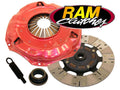 POWERGRIP CLUTCH SET GM LS 9704 12 DIAPHRAGM 1 1/826 (0512 USING RAM FLYWHEEL