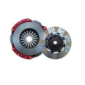 POWERGRIP HD CLUTCH SET 4.6L 200510 FORD MUSTANG 11 DIAPHRAGM 1 1/826