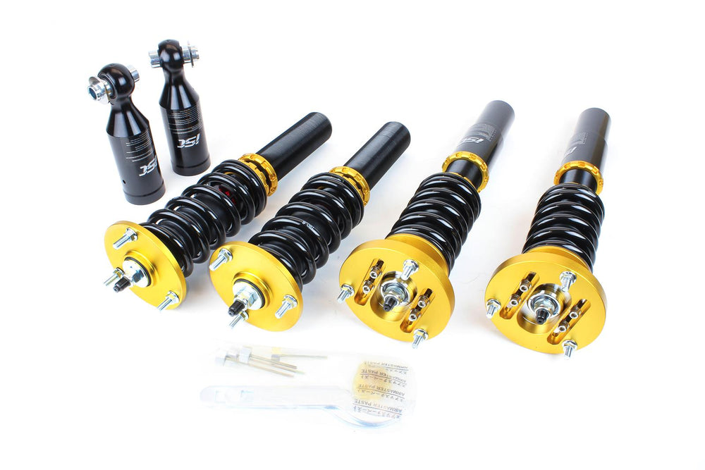 N1 COILOVER KIT STREET SPORT