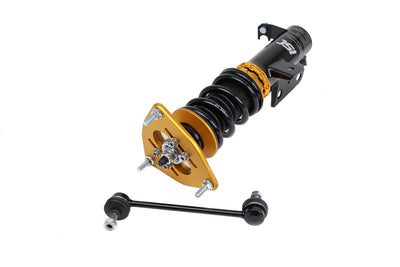 N1 COILOVER KIT TRACK/RACE