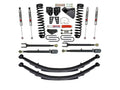 Skyjacker 8.5"SYSTEM,08F250 4WD DIESL