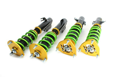N1 COILOVER KIT TRACK/RACE