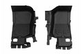 1118 WRANGER JK 2PC FRONT COMPOSITE FLOORING MESA SMOKE