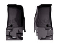 18C WRANGLER JL/20C GLADIATOR 2PC FRONT COMPOSITE FLOORING MESA SMOKE