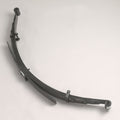 Lift Kit 6 Inch 92-93 Dodge W250/W350 Front/4.5 Inch Rear Lift Front/Rear Leaf Springs Front/Rear U Bolt Kits Front/Rear Bushing Kit Rear Block Skyjacker