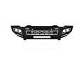 Road Armor 20 GMC 2500 iD Front Bumper / Shackles / Double Cube Light Pods / Beauty Ring / Hardware