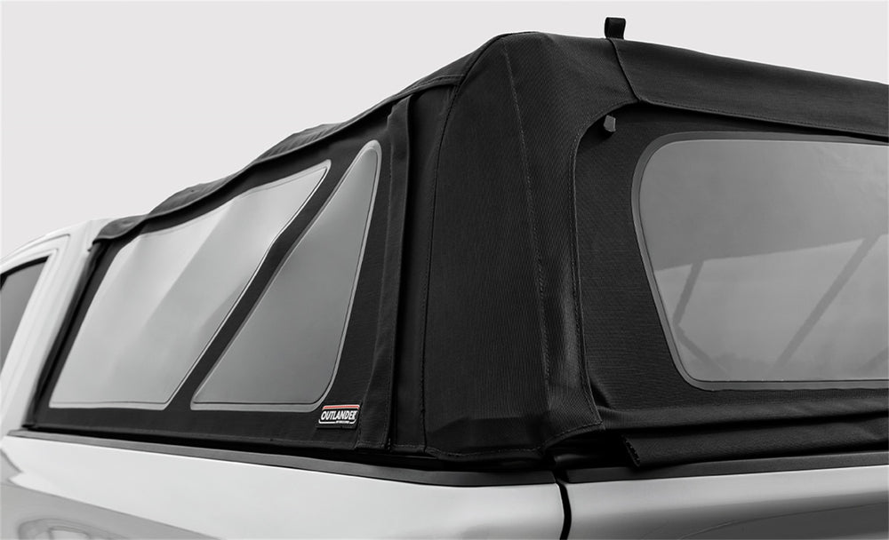 Access 2022-2023 Toyota Tundra 6ft 6in Soft Truck Topper