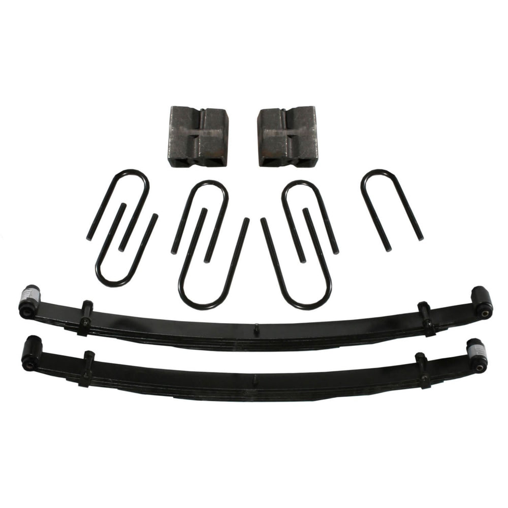 Skyjacker 6" SR 74.5-93 RAMCH/TRLD