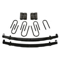 Skyjacker 6" SR 74.5-93 RAMCH/TRLD
