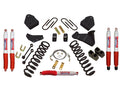 Skyjacker 6"KIT,08 F350 4WD GAS