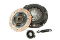 Comp Clutch 97-07 Chevrolet Corvette LS1 5.7L/6.0L Triple Disc Clutch Kit