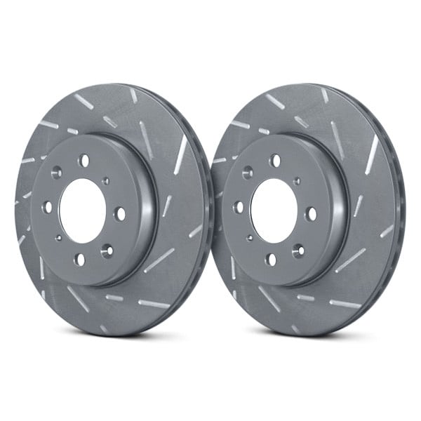 EBC S15 Orangestuff Pads and USR Rotors
