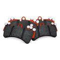 EBC S7 Kits Orangestuff Pads and BSD Rotors
