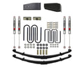 Skyjacker 4"SR 80-96 F250,350 I,NO TW