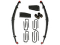 Skyjacker 4"SR 80-96 F250,350 I,NO TW