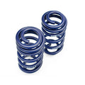 H&R 22-24 BMW i4 M50 (G26) Sport Springs (w/ Adaptive Suspension)