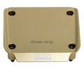 HKS RB26 Cover Transistor - Gold