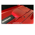 HKS RB26 Cover Transistor - Gold