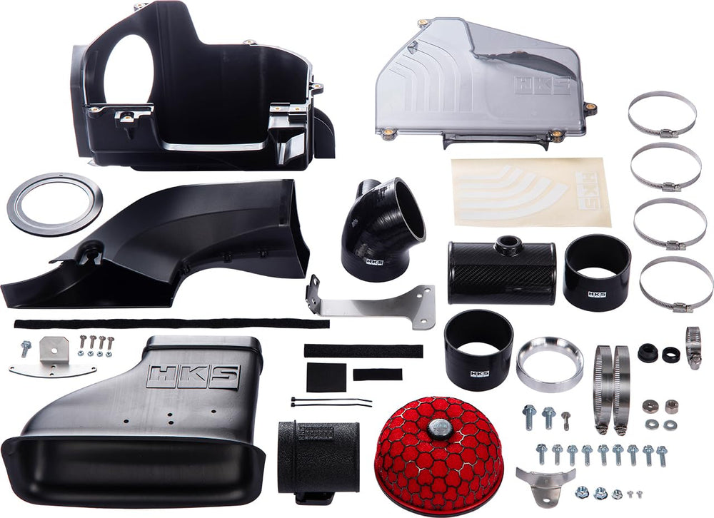 HKS Subaru ZN8/ZD8 Cold Air Intake Full Kit