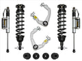 ICON 20-23 Ford Ranger 0-3.5in Stage 3 Suspension System w/ Billet UCA Steel Knuckle