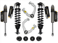 ICON 20-23 Ford Ranger 0-3.5in Stage 5 Suspension System w/ Billet UCA Steel Knuckle