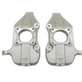 MaxTrac 15-18 Ford F-150 2WD/4WD 2in Front Lowering Spindles