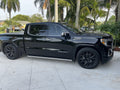 MaxTrac 2019+ GM 1500 2WD/4WD w/ Adaptive Ride Control 2in / 4in Lowering Kit