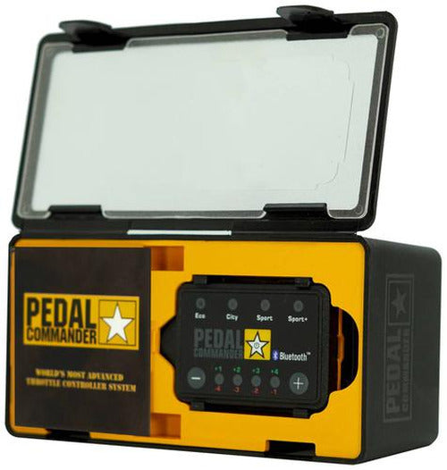 Pedal Commander RAM Throttle Controller