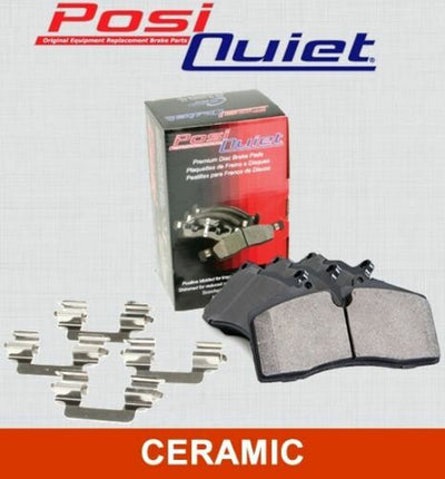 Centric 01-09 Audi A4 Premium Brake Master Cylinder