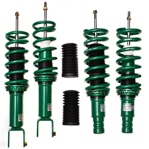 Tein 09+ Acura TSX S Tech Springs