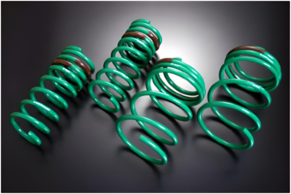 Tein 01-06 PT Cruiser (2.4l NA) S. Tech Springs