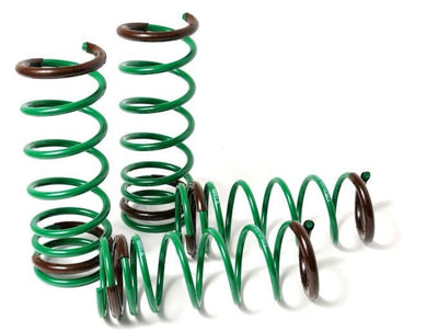 Tein 12+ Honda Civic (FG3/FG4) S Tech Springs