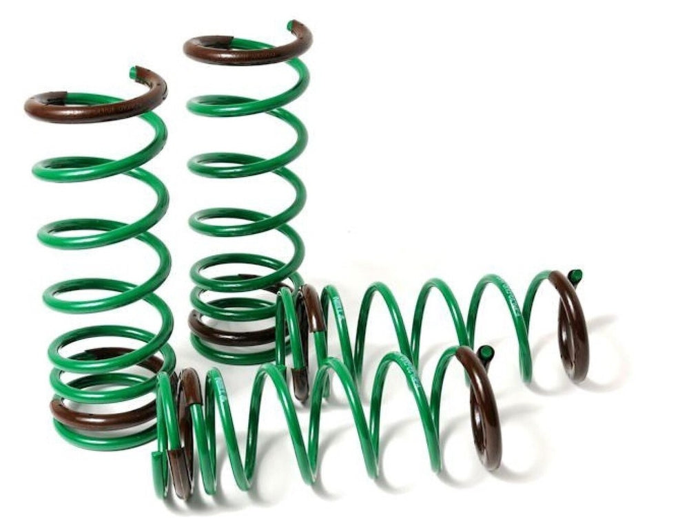 Tein 12+ Honda Civic (FG3/FG4) S Tech Springs