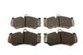 Brembo 97-05 Porsche 911 GT2 (996) HP2 Pads - Front