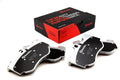 Brembo 2015 Audi R8 HP2 Pads - Front