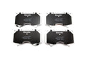 Brembo 96-08 Ford Australia Explorer HP2 Pads - Rear